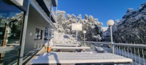 Cedarwood Apartments Luxury Falls Creek Accommodation Village